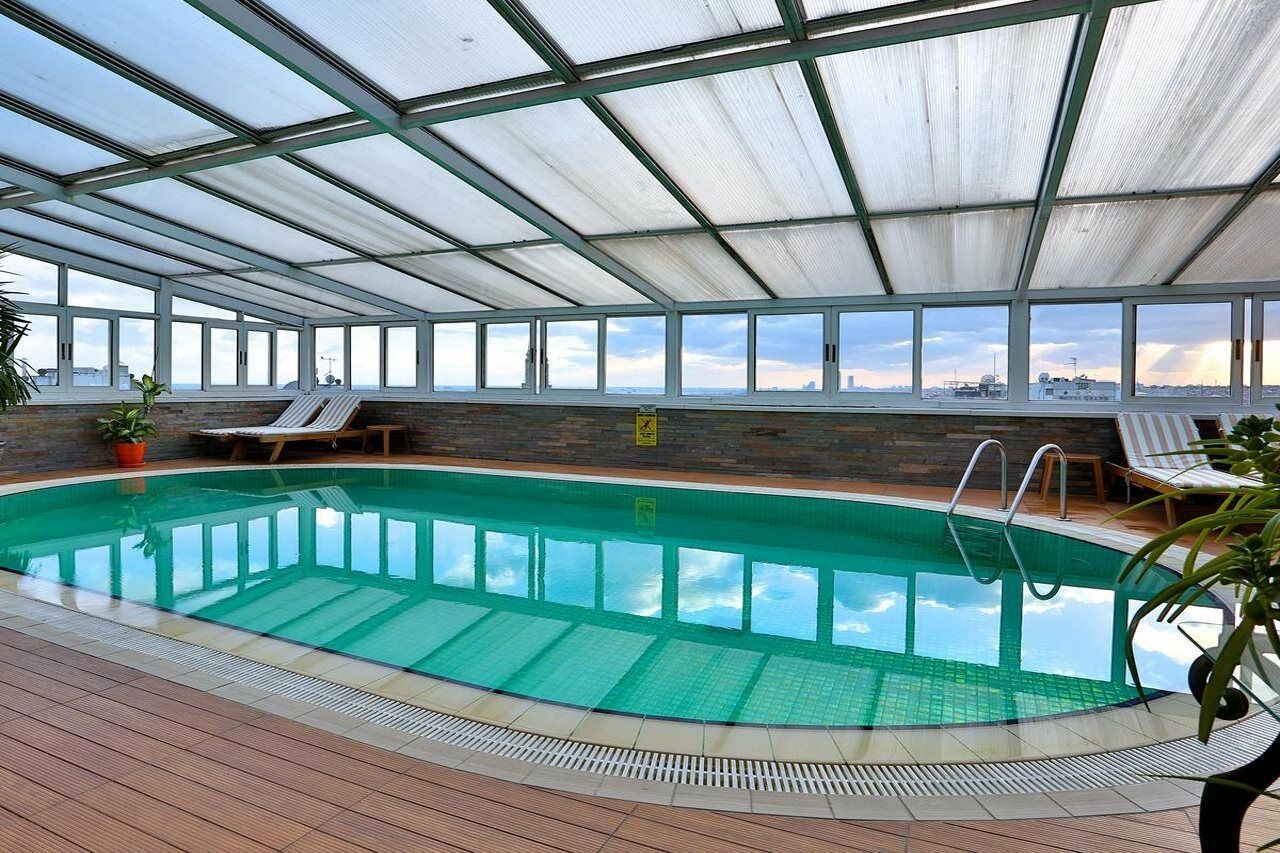Zurich Hotel