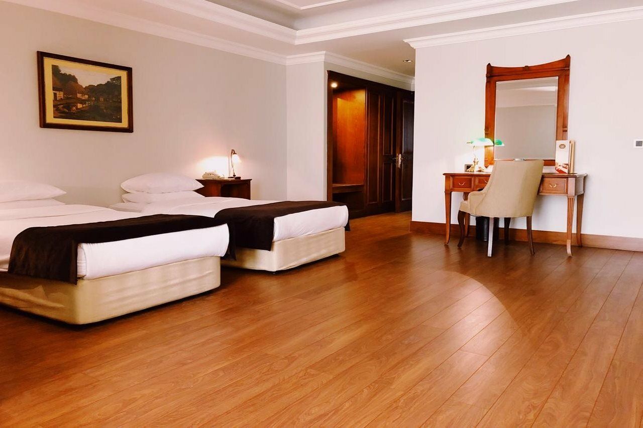 Occidental Taksim Hotel Istambul