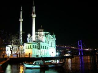 The Bridge Istanbul
