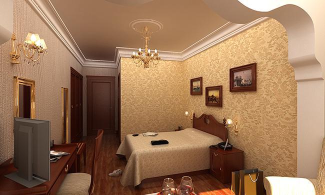 Azade Hotel 4*