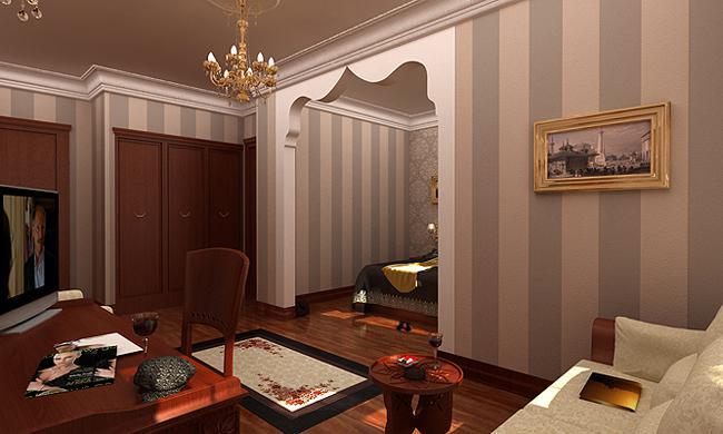 Hotel Azade 4*