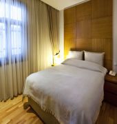 Taximtown Besiktas 3* Istanbul