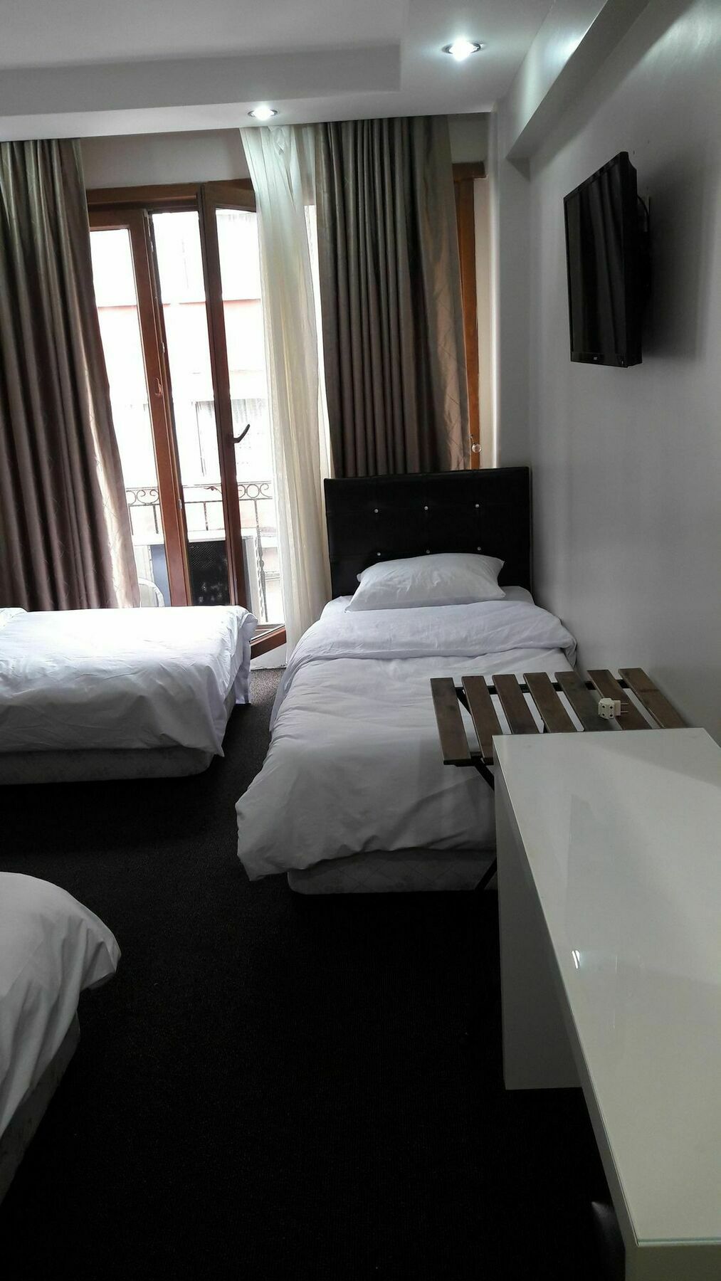 Grand Istanbul
