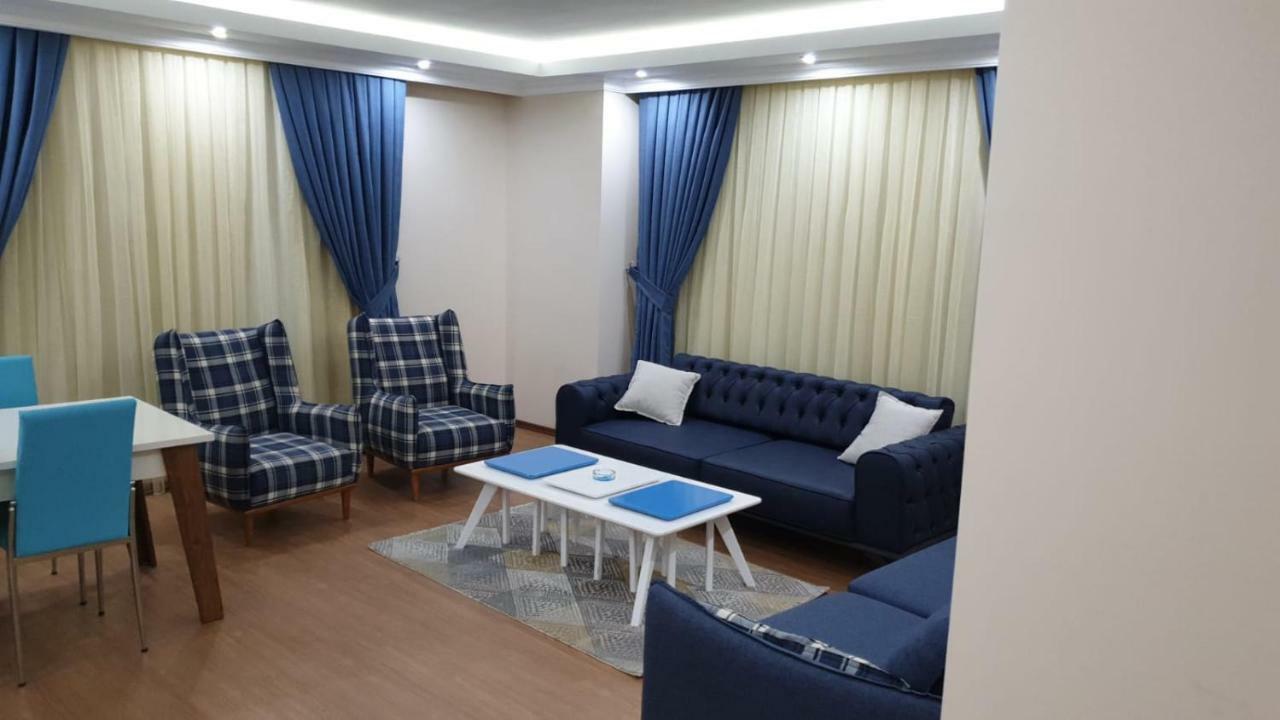 Apartment Marmara-16
