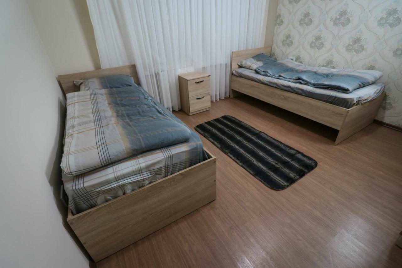 Marmara-16 Apartment Istanbul