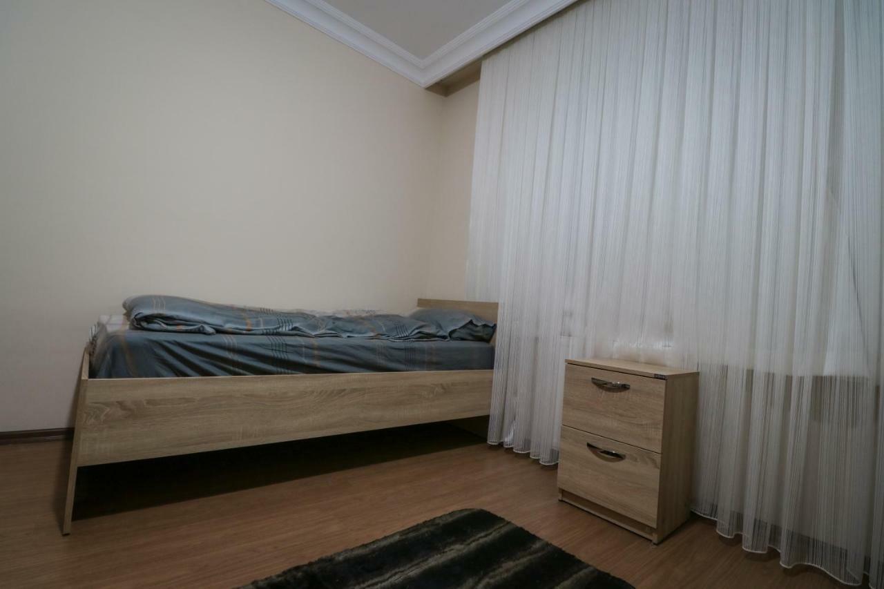 Marmara-16 Apartment