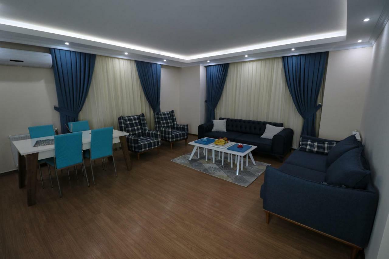 Marmara-16 Istanbul