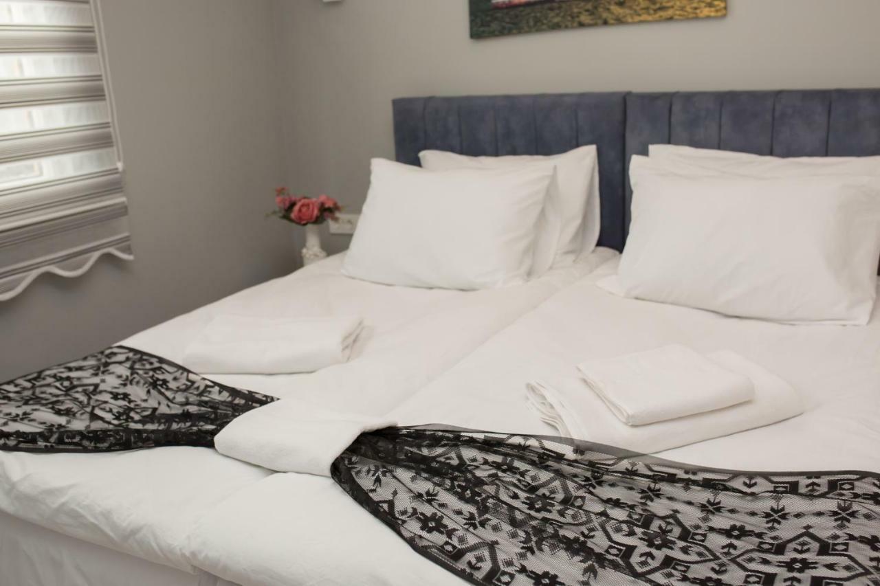 Hotel Little Palace Blue 2*