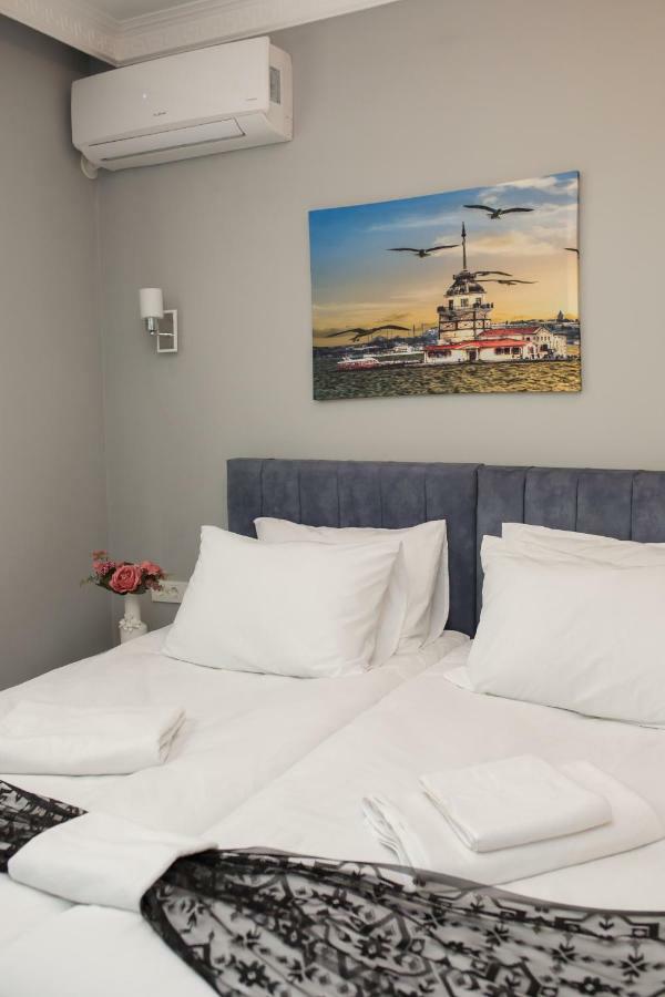 Little Palace Blue Hotel Istanbul