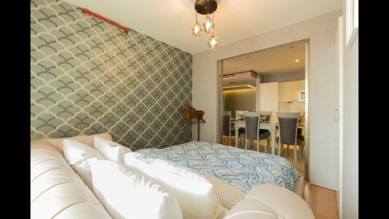 Cts Elysium Duplex Apt. 85 Apartamento
