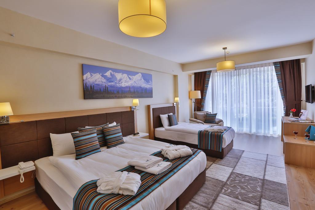 Hotel Festinn Golden Horn Istambul