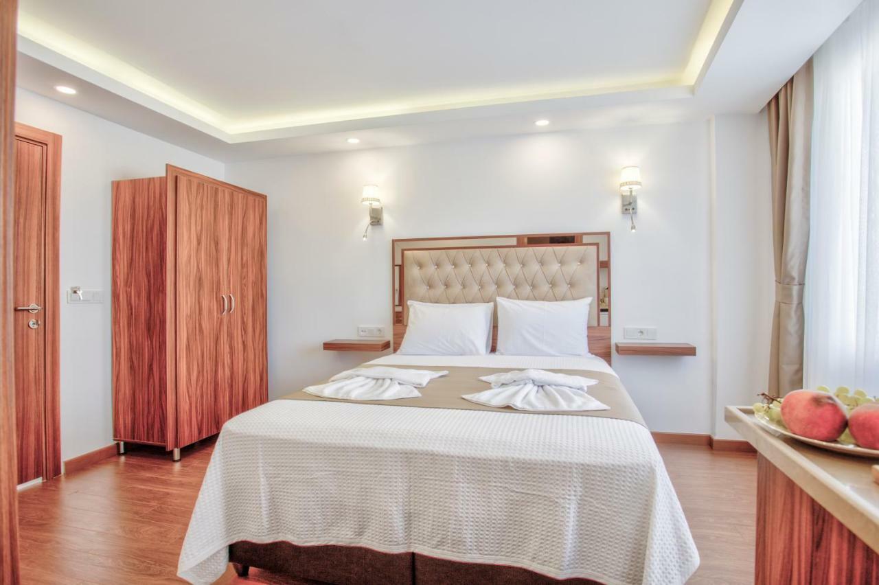 Violin Sultanahmet Hotel Istanbul