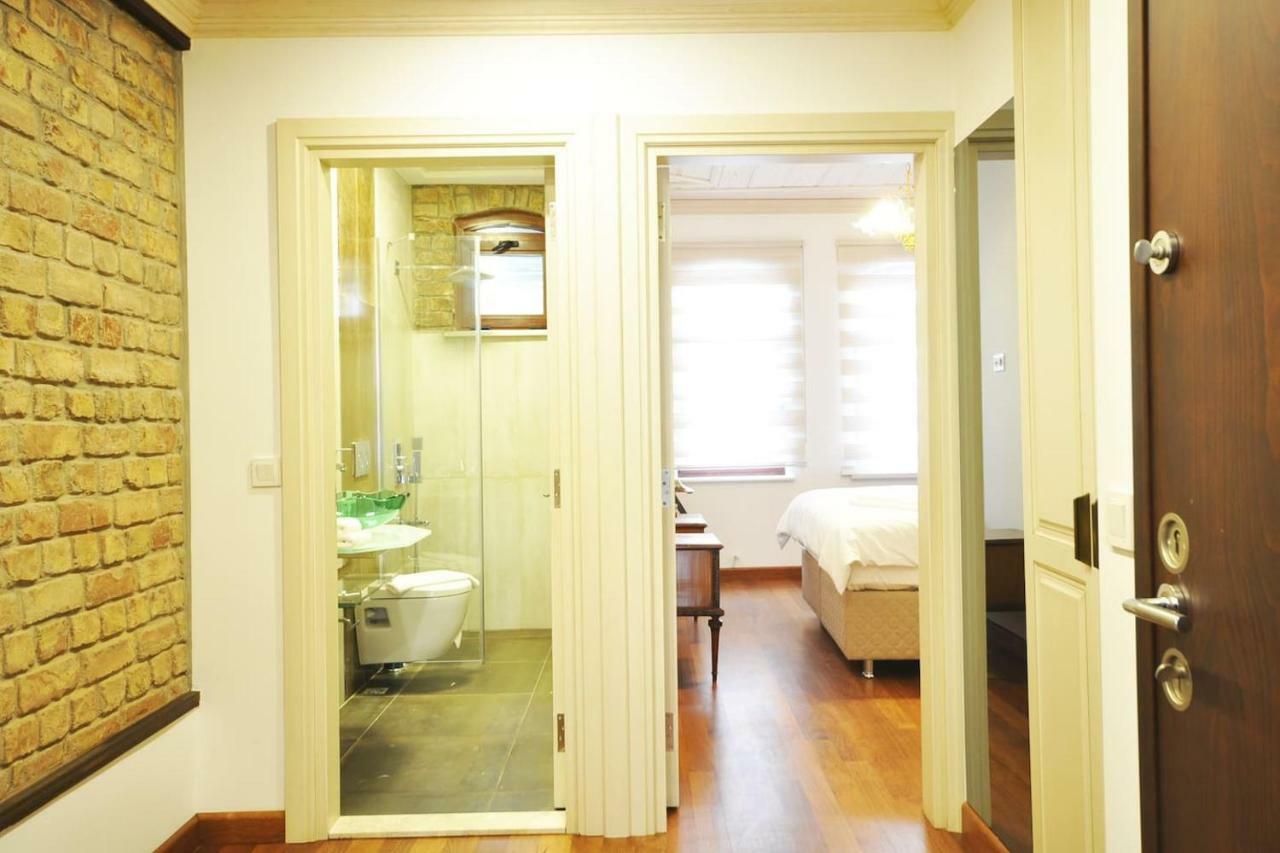 Ottobalat Apartment