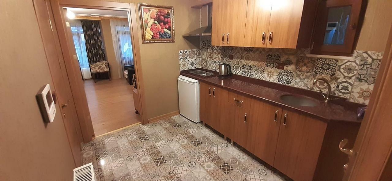 Aparthotel La Casa Istanbul