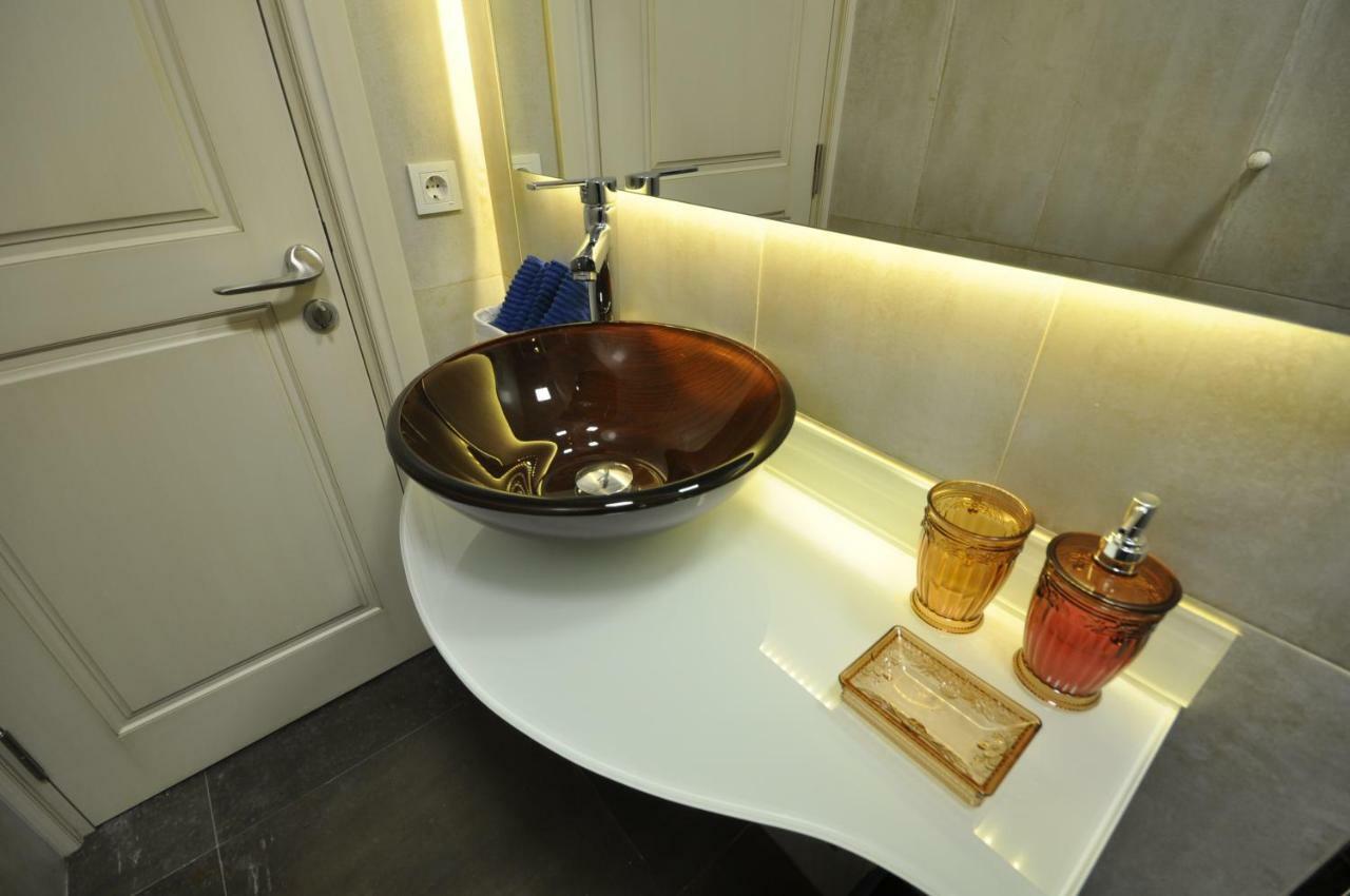 Apartment Ottobalat Istanbul