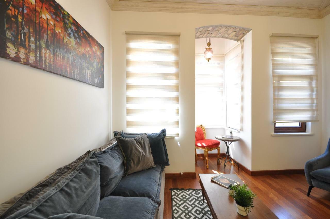 Apartment Ottobalat Istanbul