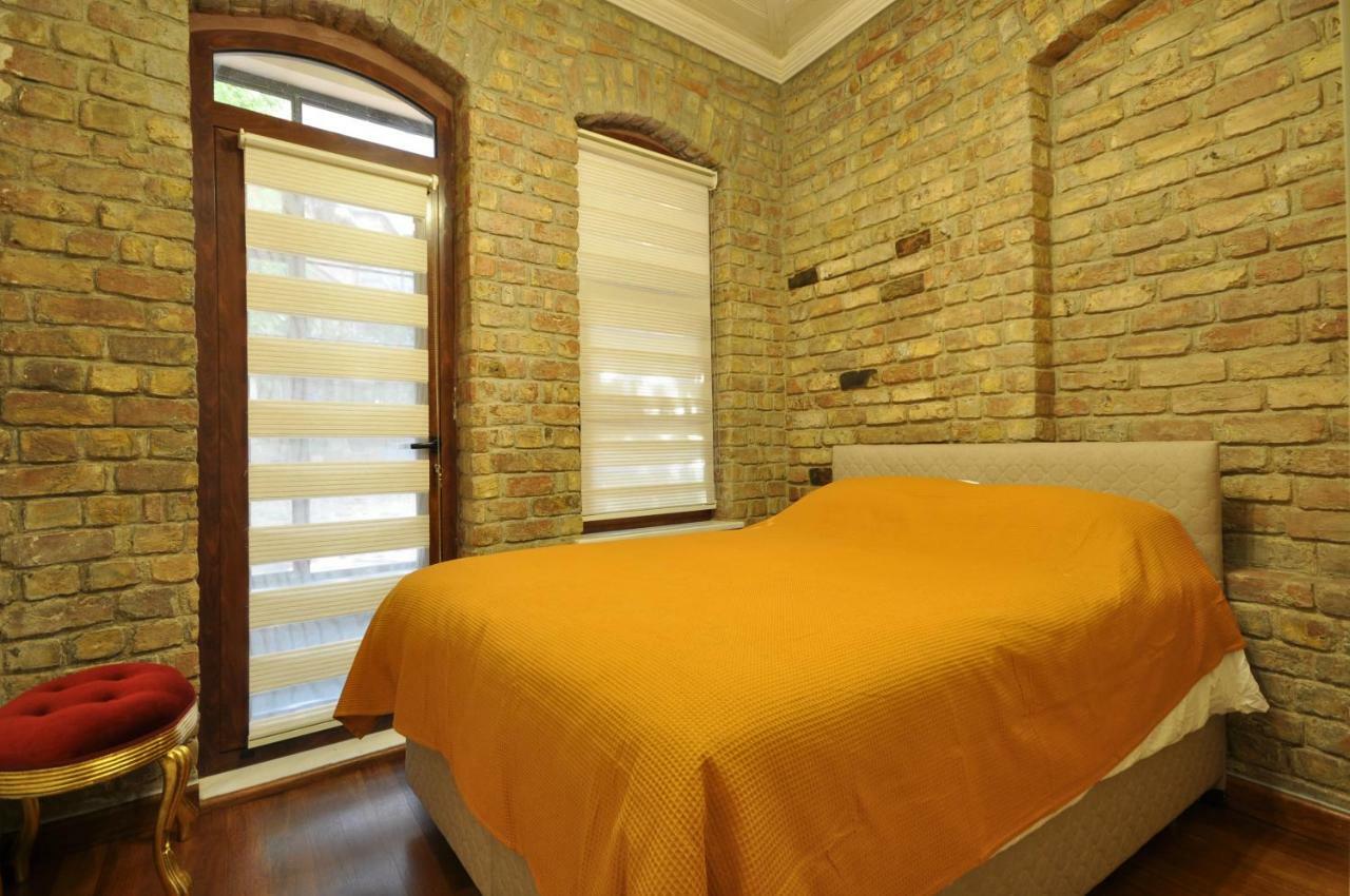Ottobalat Apartment