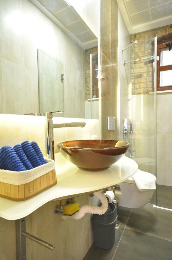 Apartment Ottobalat Istanbul