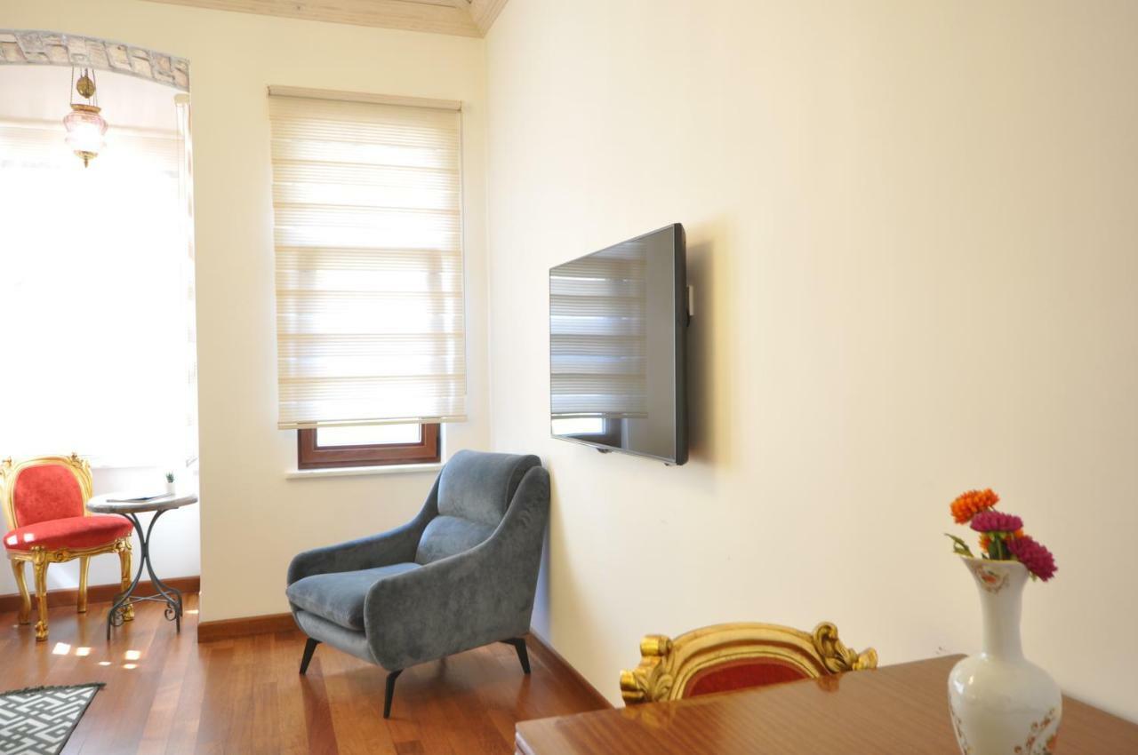 Ottobalat Apartment Istanbul