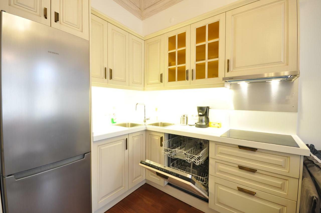 Ottobalat Apartment