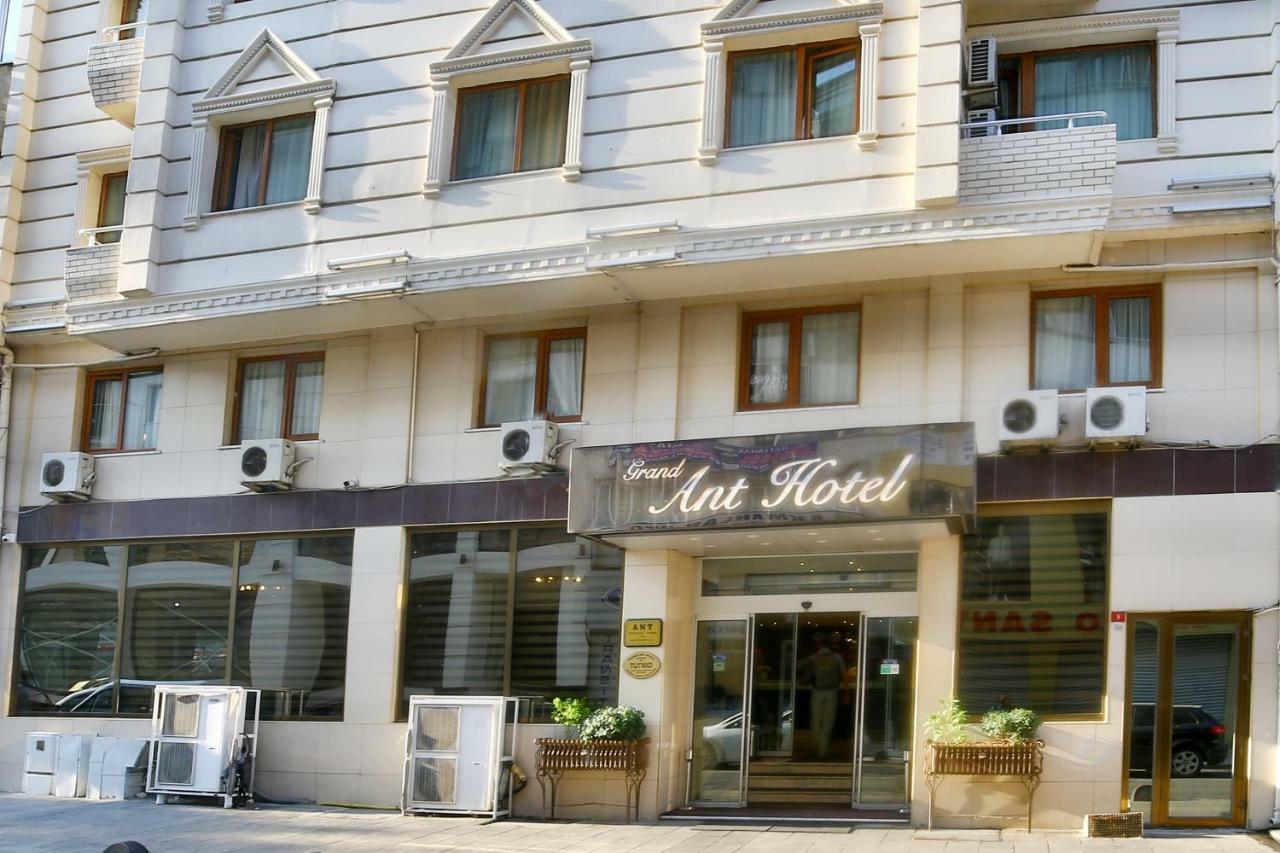 Grand Ant Istanbul