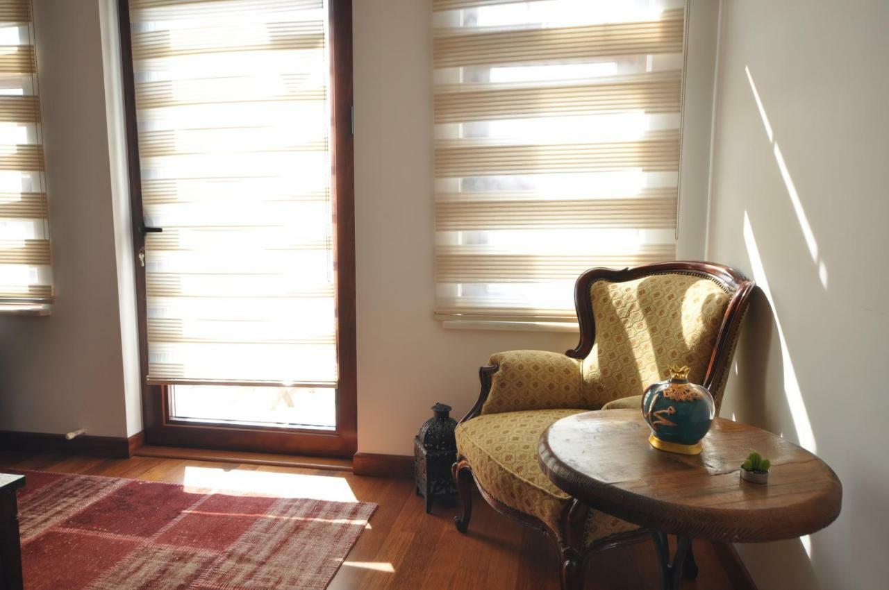 Ottobalat Apartment *
