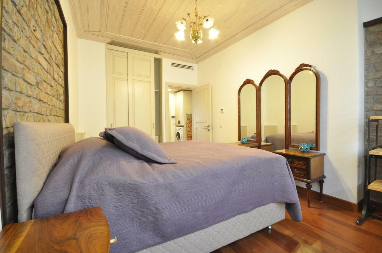 Apartment Ottobalat