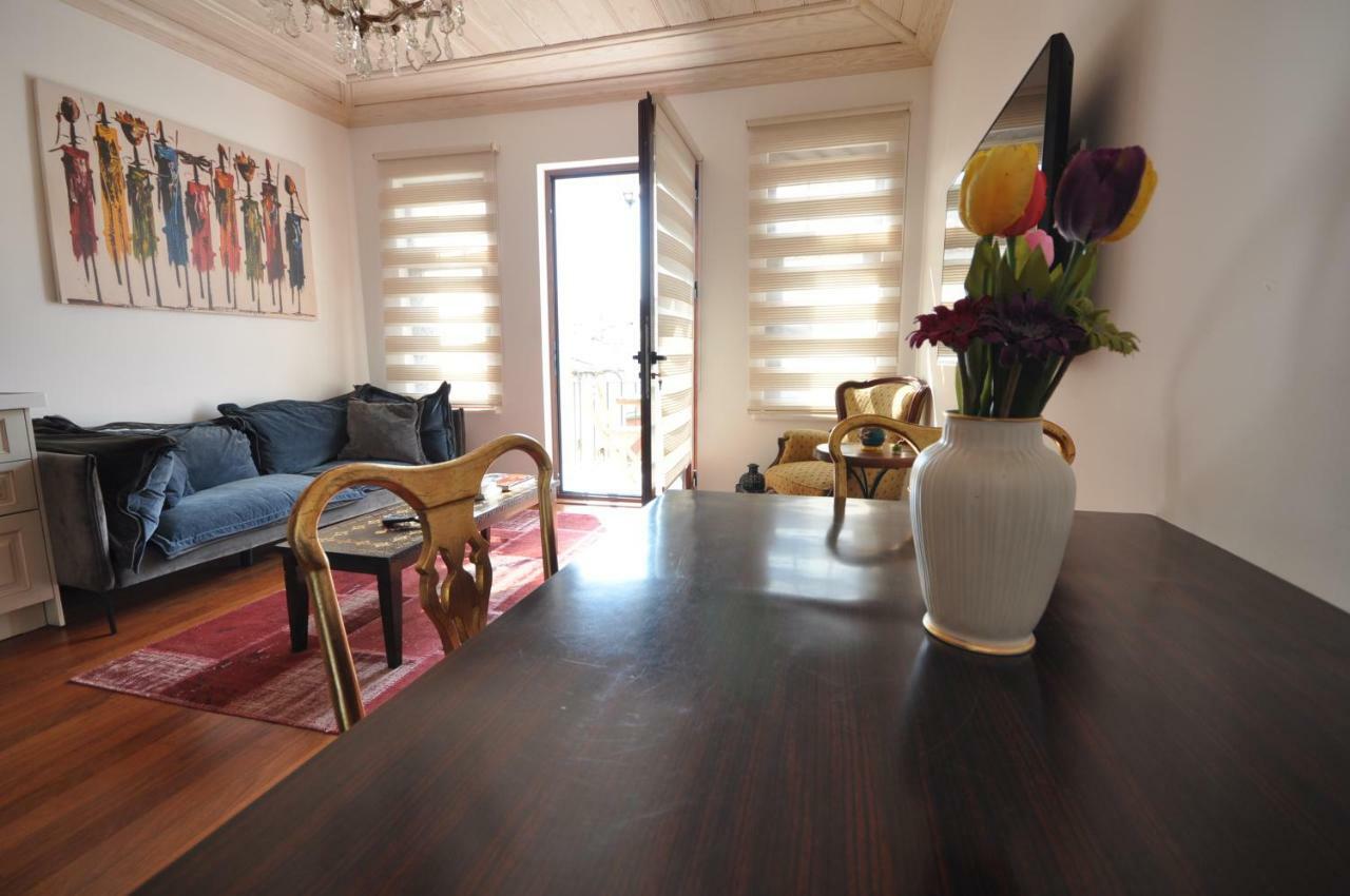 Apartment Ottobalat
