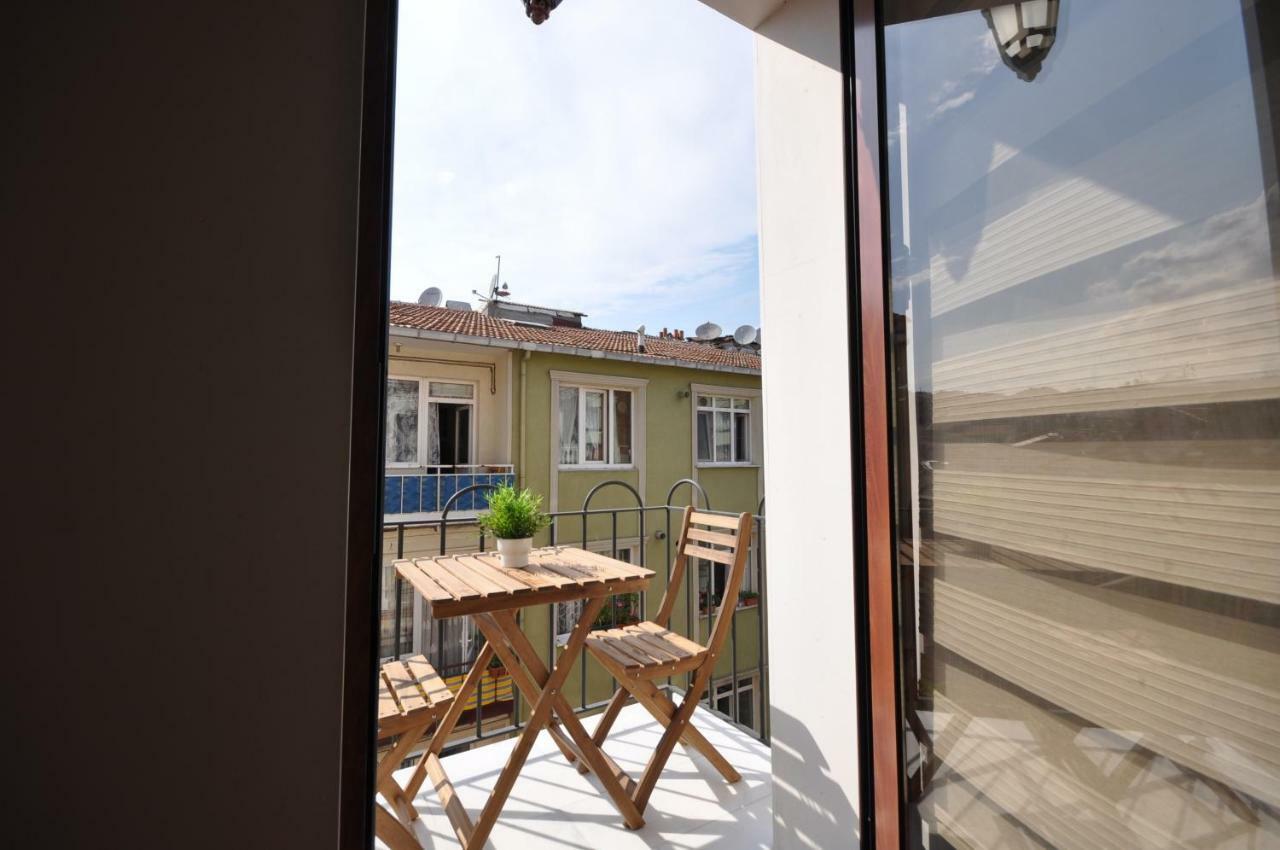 Ottobalat Apartment