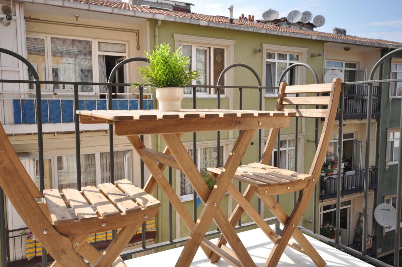 Ottobalat Apartment Istanbul