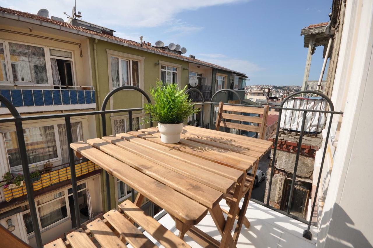 Apartment Ottobalat