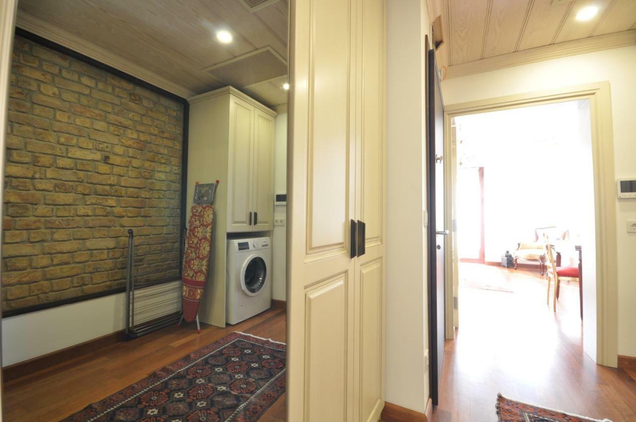 Apartment Ottobalat Istanbul