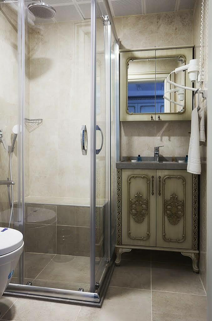 Almadina 3* Istanbul
