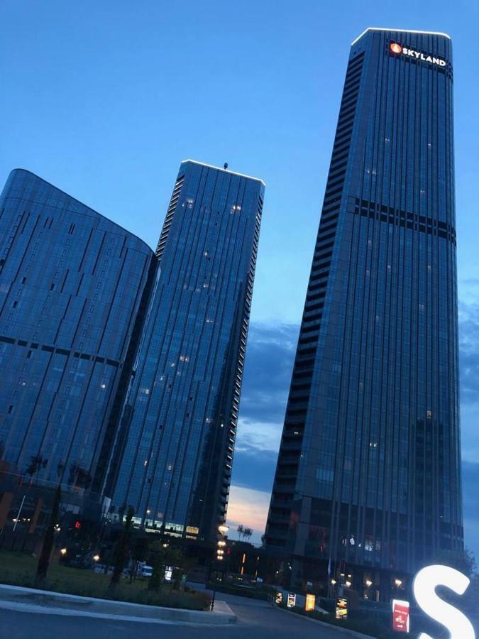 Daire Skyland Gunbeyi İstanbul