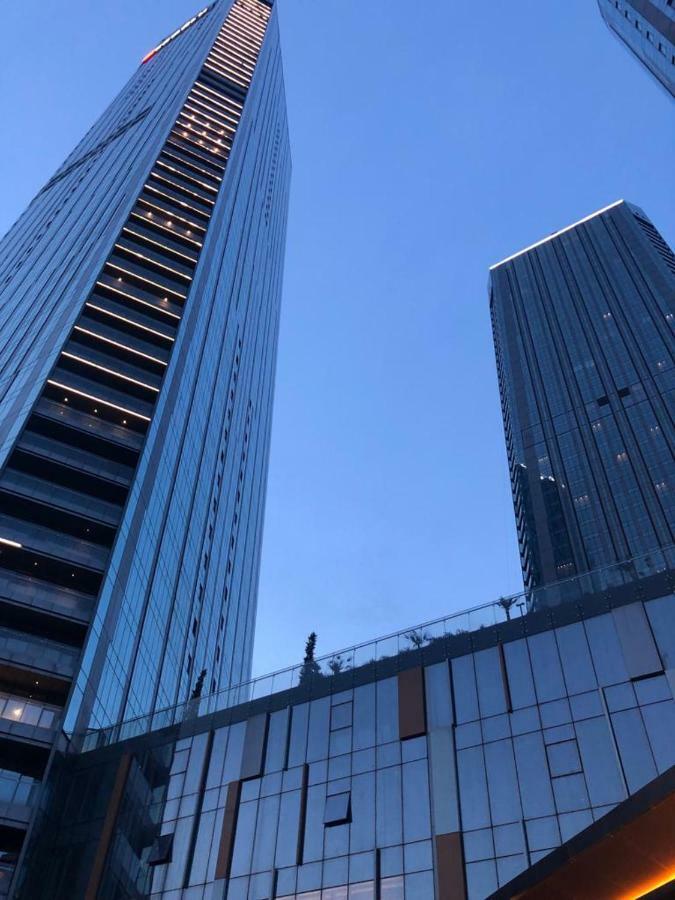 Skyland Gunbeyi Daire *