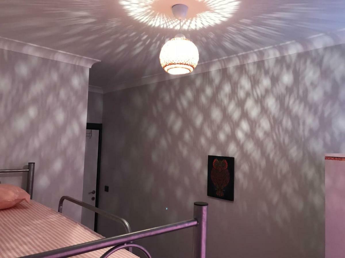 Rahat Apartment