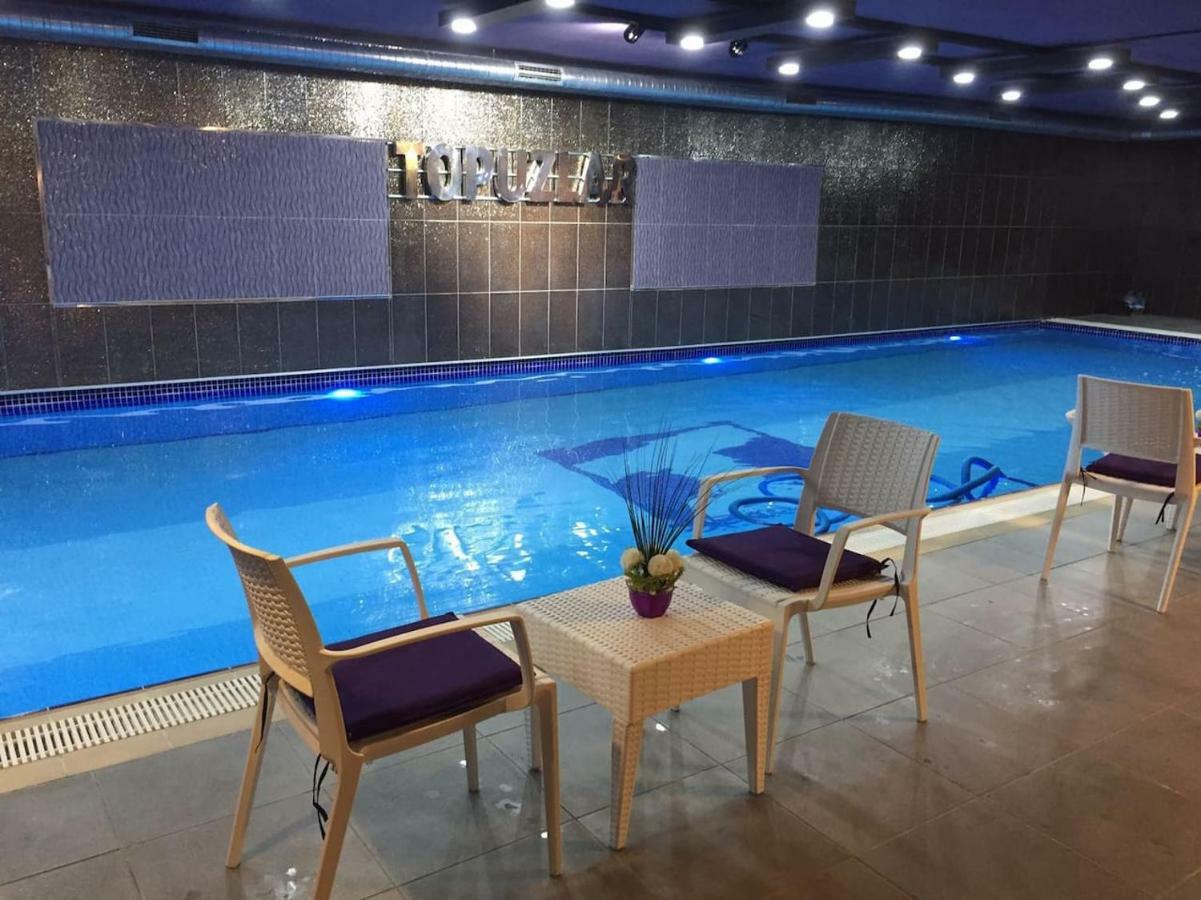Rahat Apartment *