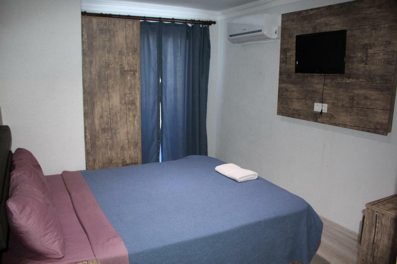 Rams Company Group Hotel Istanbul