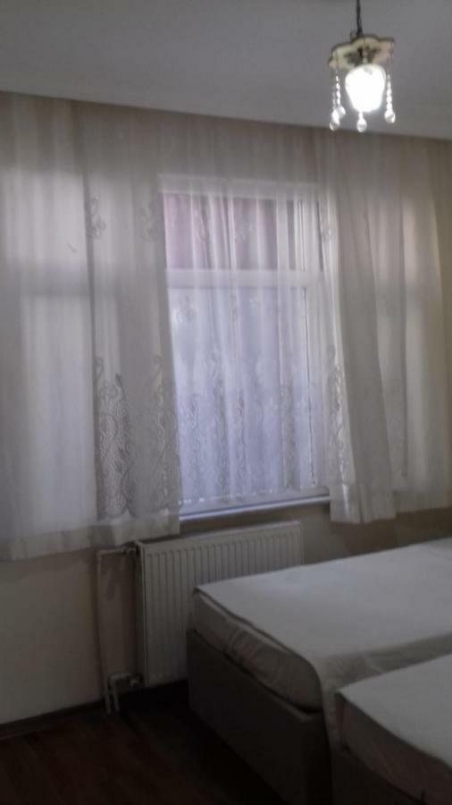 Apartment Eda's Istanbul