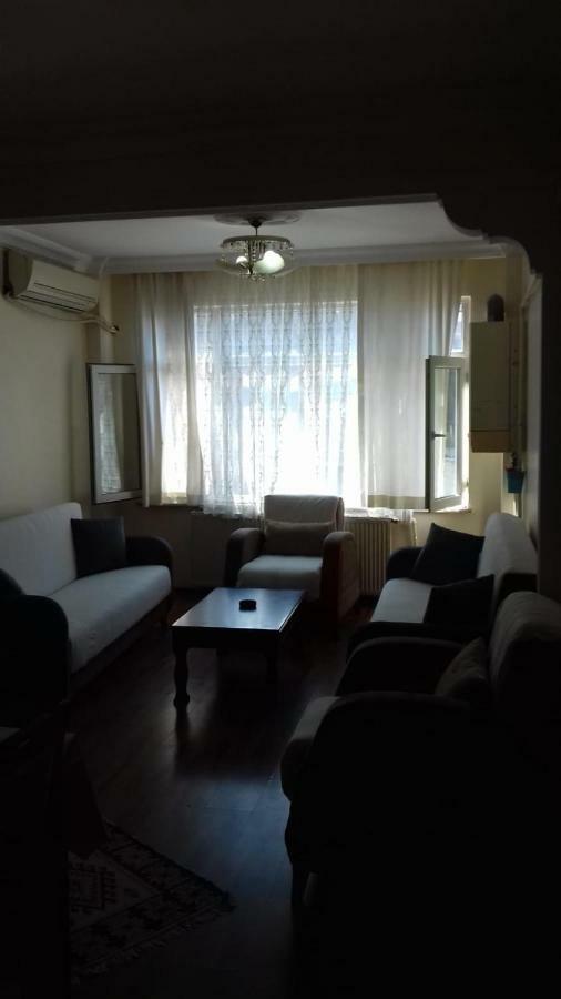Eda's Istanbul