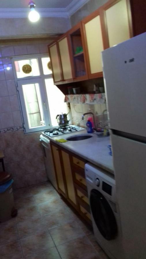 Eda's Apartment *