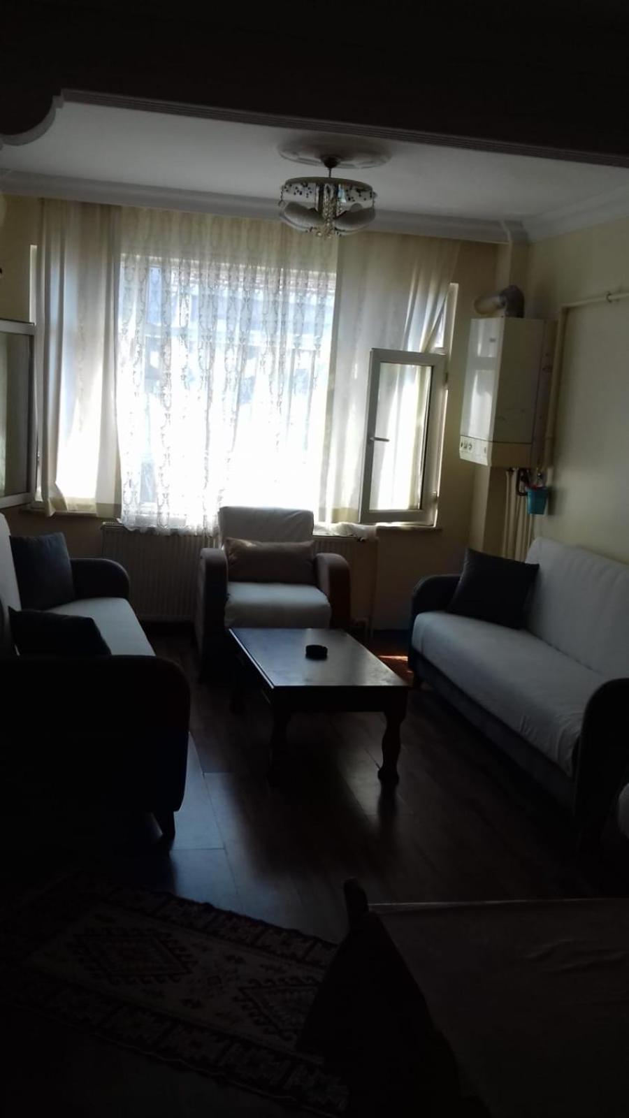 Eda's Apartment