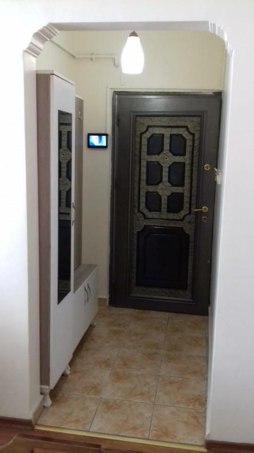 Eda's Apartment Istanbul