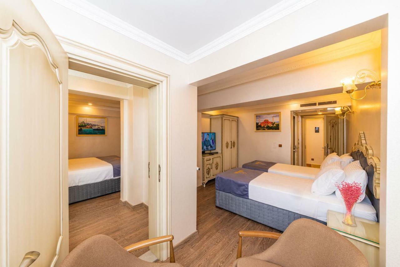 Hotel Almadina 3*