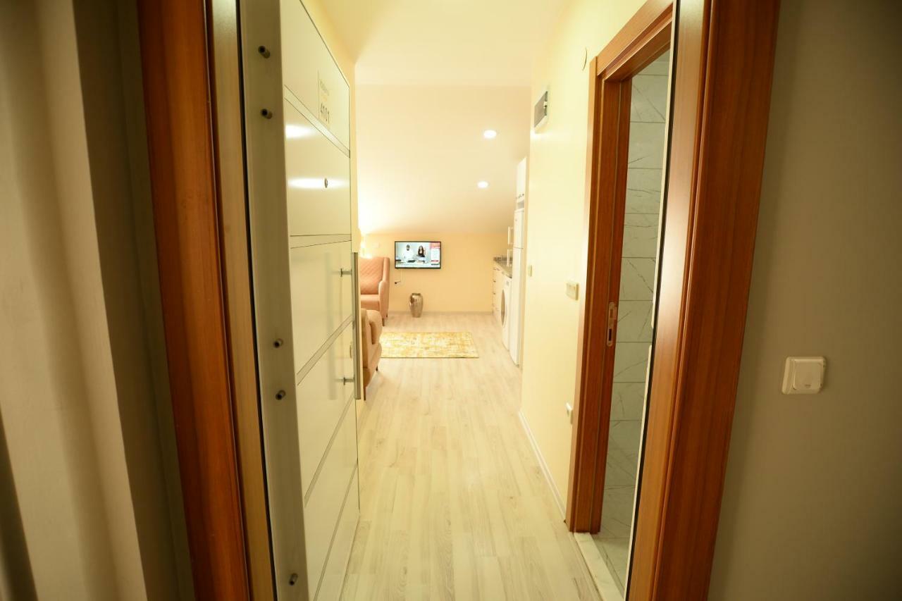 Aparthotel Vba Suiten 3 Vip Concept Istanbul
