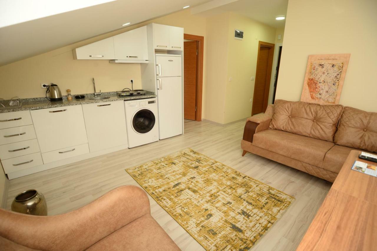 Vba Suiten 3 Vip Concept * Istanbul