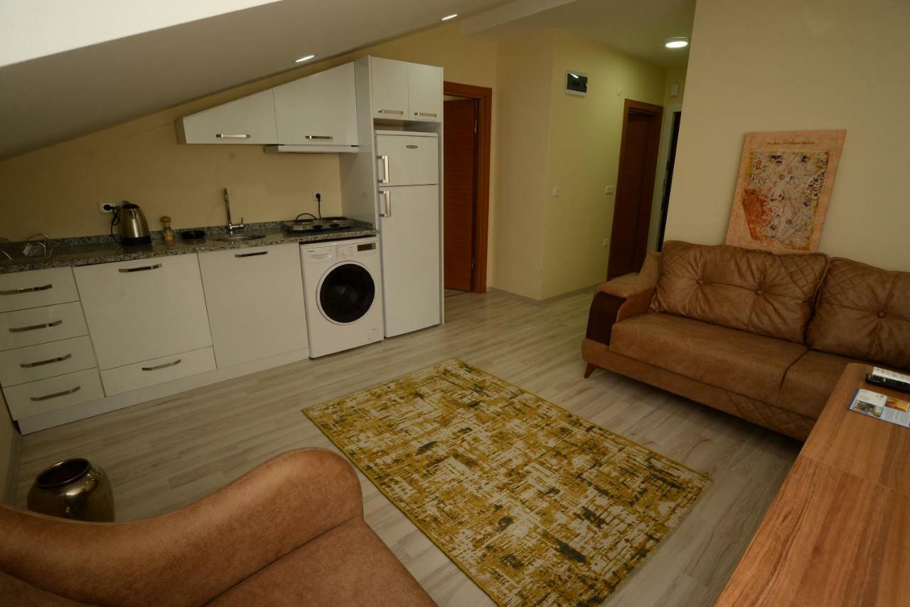 Vba Suiten 3 Vip Concept Istanbul