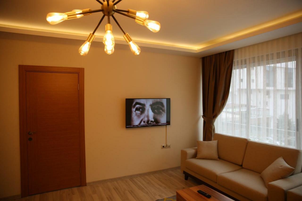 Aparthotel Vba Suiten 3 Vip Concept