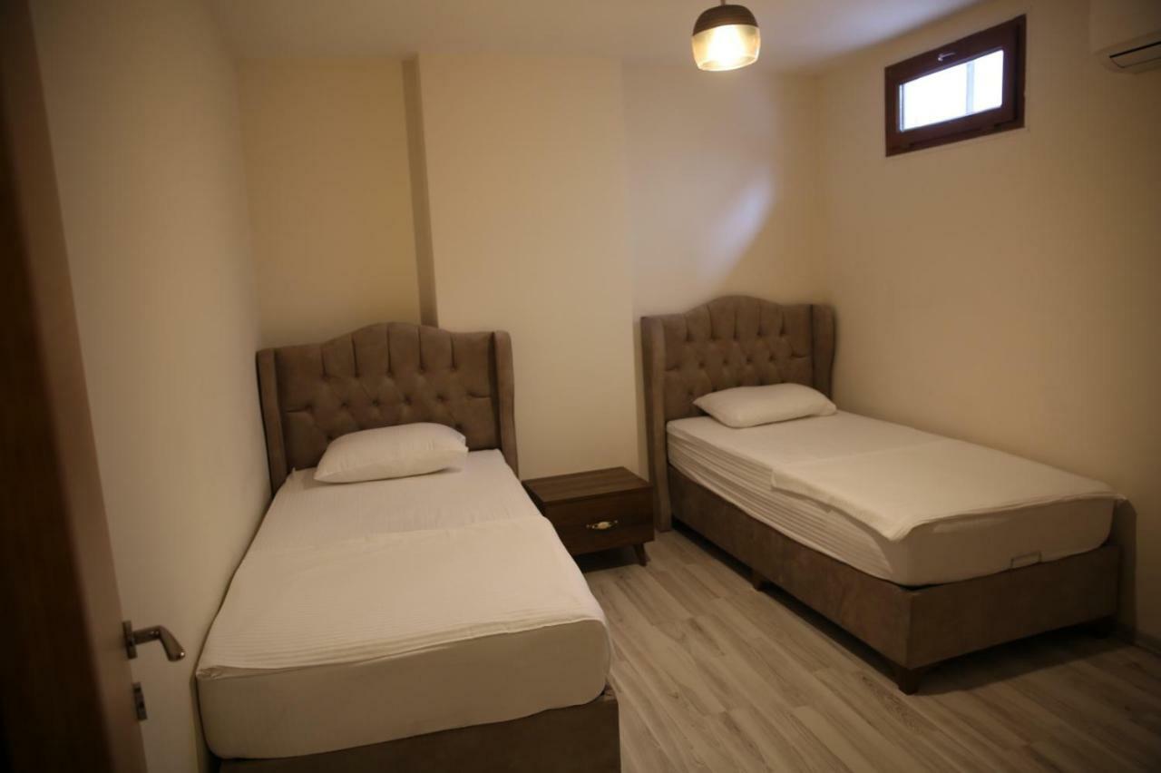 Aparthotel Vba Suiten 3 Vip Concept