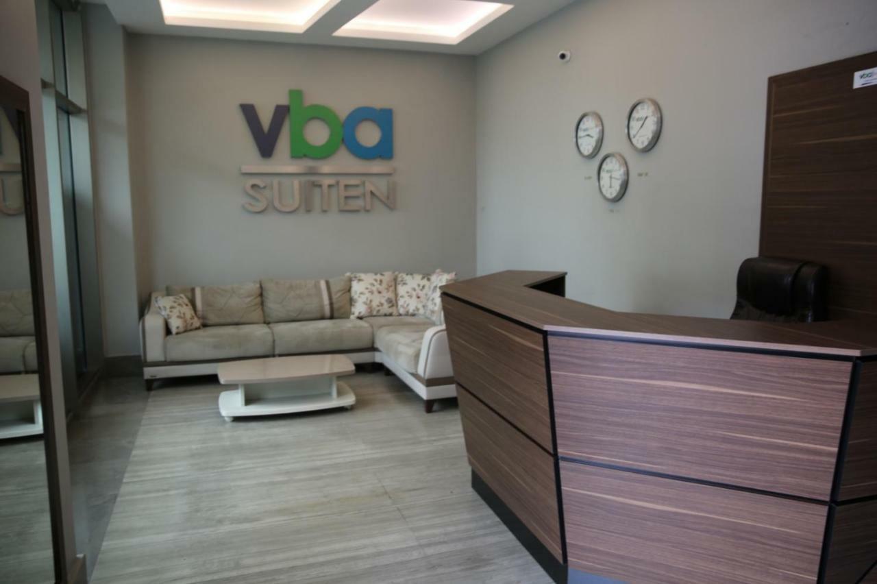 Aparthotel Vba Suiten 3 Vip Concept *